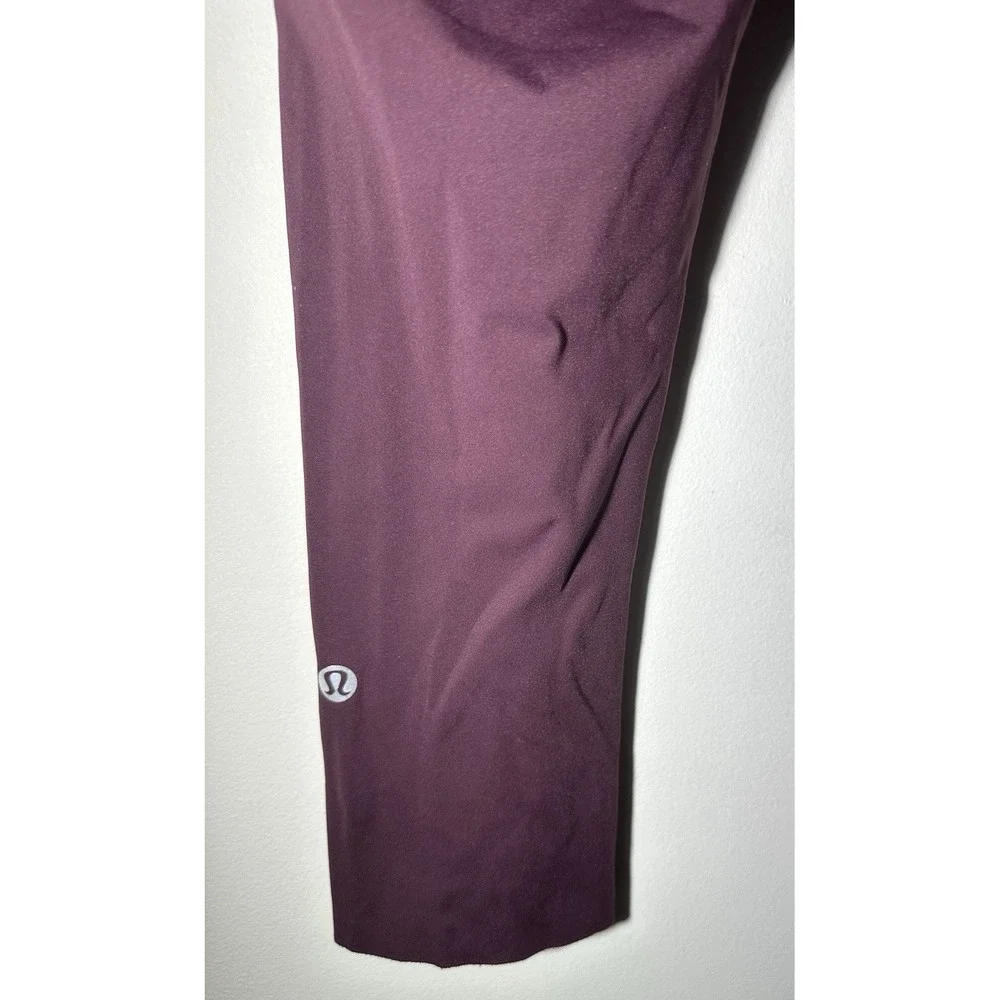 Lululemon‎ Athletics Fast and Free Crop II 19